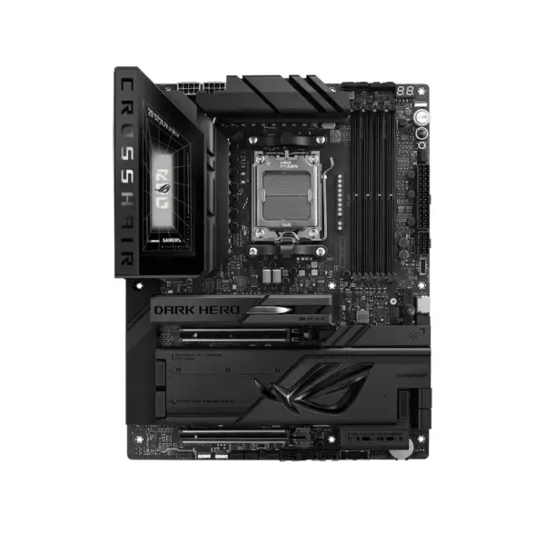 ASUS ROG Crosshair X870E Dark Hero AM5 ATX Motherboard