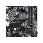Gigabyte B550M K WIFI6E AM4 DDR4 Motherboard