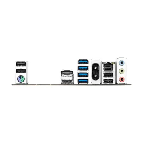 Gigabyte B550M K WIFI6E AM4 DDR4 Motherboard