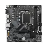 Gigabyte B760M E LGA1700 Micro ATX Motherboard