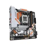 Gigabyte B850M Force WiFi6E AM5 Micro ATX Motherboard