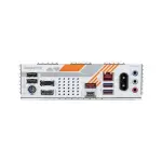 Gigabyte B850M Force WiFi6E AM5 Micro ATX Motherboard