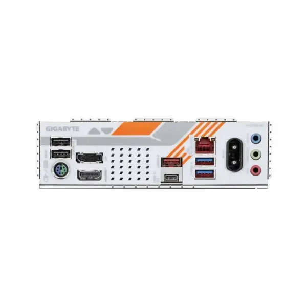 Gigabyte B850M Force WiFi6E AM5 Micro ATX Motherboard