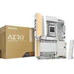 Gigabyte X870E AERO X3D WOOD ATX Motherboard