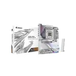 Gigabyte X870E Aorus Master X3D ICE Motherboard (X870E AORUS MASTER X3D ICE)