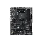 MSI B550 Gaming Wifi6E AM4 DDR4 Motherboard