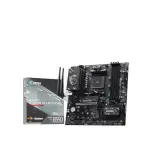 MSI B550M Gaming Plus Wifi6E AM4 DDR4 Motherboard