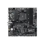 MSI B550M Gaming Plus Wifi6E AM4 DDR4 Motherboard