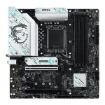 MSI B760M Gaming Plus WiFi6E GEN5 M-ATX Motherboard