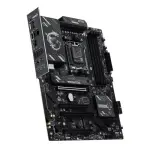 MSI B850 Gaming Pro WIFI6E DDR5 ATX Motherboard (B850-GAMING-PRO-WIFI6E)