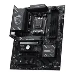 MSI B850 Gaming Pro WIFI6E DDR5 ATX Motherboard (B850-GAMING-PRO-WIFI6E)