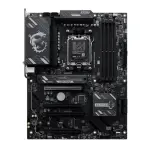 MSI B850 Gaming Pro WIFI6E DDR5 ATX Motherboard (B850-GAMING-PRO-WIFI6E)