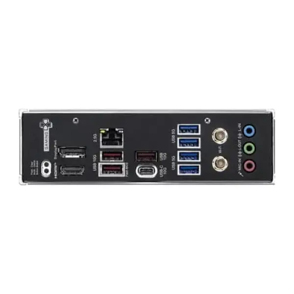 MSI B850 Gaming Pro WIFI6E DDR5 ATX Motherboard (B850-GAMING-PRO-WIFI6E)