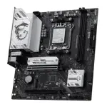 MSI B850M Gaming WIFI7 DDR5 M-ATX Motherboard (B850M-GAMING-WIFI)