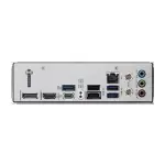 MSI B850M Gaming WIFI7 DDR5 M-ATX Motherboard (B850M-GAMING-WIFI)