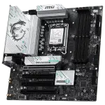 MSI B860M GAMING PLUS WIFI6E LGA 1851 m-ATX Motherboard