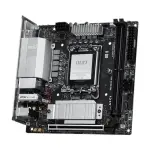 MSI Pro H810I WiFi7 DDR5 M-ITX Motherboard (PRO-H810I-WIFI)