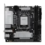 MSI Pro H810I WiFi7 DDR5 M-ITX Motherboard (PRO-H810I-WIFI)