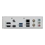 MSI Pro H810I WiFi7 DDR5 M-ITX Motherboard (PRO-H810I-WIFI)