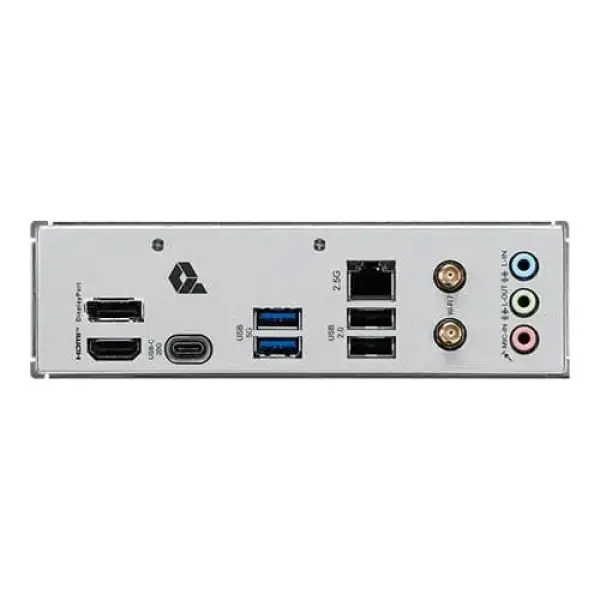 MSI Pro H810I WiFi7 DDR5 M-ITX Motherboard (PRO-H810I-WIFI)
