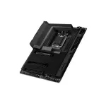 NZXT N7 B850 AM5 ATX Gaming WiFi Motherboard Black (N7-B85XT-B1)