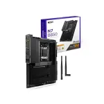 NZXT N7 B850 AM5 ATX Gaming WiFi Motherboard Black (N7-B85XT-B1)