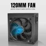 Ant Value ECO500 Power Supply (ECO-500)