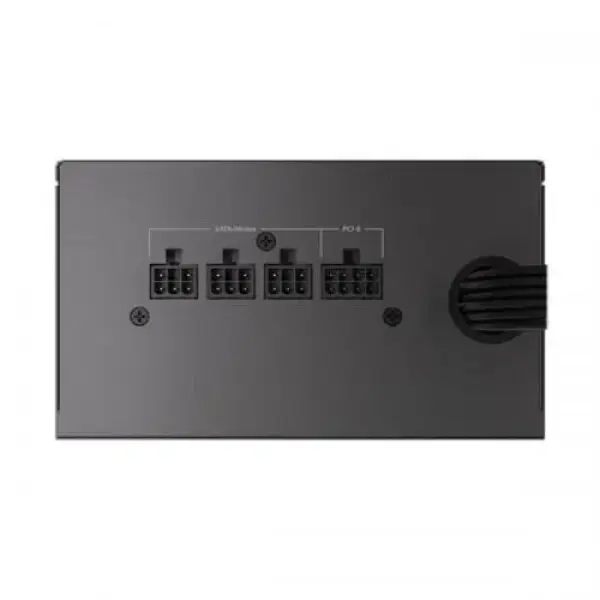 Antec CSK1000 Pro ATX 3.1 Bronze Power Supply (CSK1000-PRO-ATX-3-1)