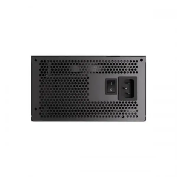 Antec CSK1000 Pro ATX 3.1 Bronze Power Supply (CSK1000-PRO-ATX-3-1)