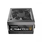Antec CSK1000 Pro ATX 3.1 Bronze Power Supply (CSK1000-PRO-ATX-3-1)