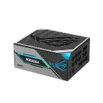 ASUS ROG Thor 1000W Platinum III ATX 3.1 Power Supply