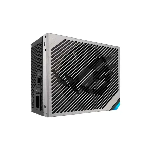 ASUS ROG Thor 1000W Platinum III ATX 3.1 Power Supply