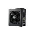 Cooler Master MWE Gold 750 Watts V2 ATX 3.1 Power Supply (MPE-7501-AFAAG-3EIN)