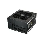 Cooler Master MWE Gold 750 Watts V2 ATX 3.1 Power Supply (MPE-7501-AFAAG-3EIN)