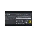 Cooler Master MWE Gold 850 Watts V2 ATX 3.1 Power Supply (MPE-8501-AFAAG-3EIN)