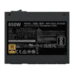 Cooler Master V SFX 850 Watt Gold ATX 3.1 Power Supply (MPY-8501-SFHAGV-3EIN)