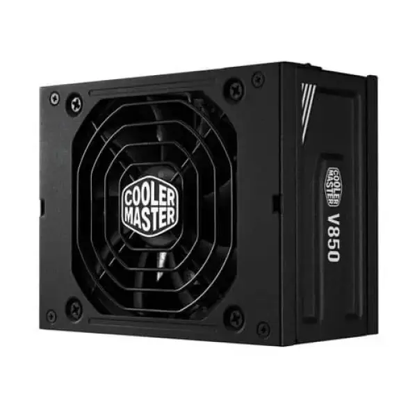 Cooler Master V SFX 850 Watt Gold ATX 3.1 Power Supply (MPY-8501-SFHAGV-3EIN)