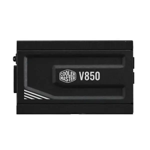 Cooler Master V SFX 850 Watt Gold ATX 3.1 Power Supply (MPY-8501-SFHAGV-3EIN)