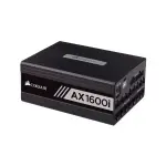 Corsair AX1600i 1600 Watt Digital ATX Fully Modular Power Supply (CP-9020087-IN)
