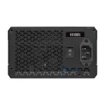 Corsair HX1000i ATX 3.1 Platinum 1000 Watt Fully Modular Smps