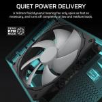Corsair HX1500i Platinum 1500 Watt ATX 3.1 Fully Modular Smps