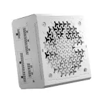 Corsair RM750E ATX 3.1 750 Watt Fully Modular Low Noise ATX Power Supply White (CP-9020292-IN)