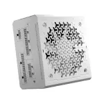 Corsair RM850E ATX 3.1 850 Watt Fully Modular Low Noise ATX Power Supply White (CP-9020293-IN)