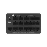 CORSAIR SERIES HX1200I ATX 3.1 1200 WATT FULLY MODULAR POWER SUPPLY