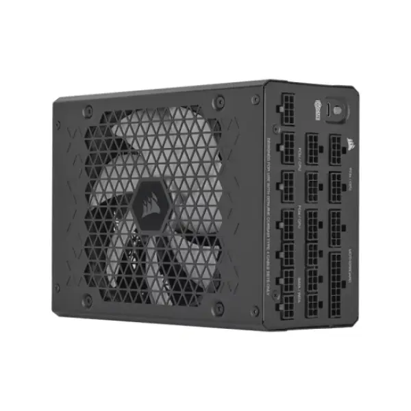 CORSAIR SERIES HX1200I ATX 3.1 1200 WATT FULLY MODULAR POWER SUPPLY
