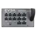 EVGA 1000 GQ 80+ Gold 1000 Watt Semi Modular Power Supply (210-GQ-1000-V1)