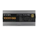 EVGA 1000 GQ 80+ Gold 1000 Watt Semi Modular Power Supply (210-GQ-1000-V1)