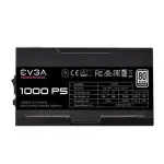 EVGA SuperNova 1000 P5 Platinum 1000 Watt Fully Modular Power Supply (220-P5-1000-X1)