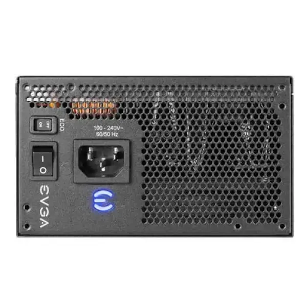 EVGA SuperNova 1000 P5 Platinum 1000 Watt Fully Modular Power Supply (220-P5-1000-X1)