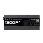 EVGA SuperNova 1300 P Plus Platinum 1300 Watt Fully Modular Power Supply (220-PP-1300-X1)
